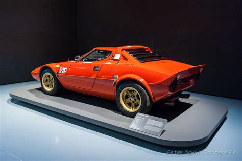 Hasegawa Model Kit Lancia Stratos Hf Stradale Ubicaciondepersonas