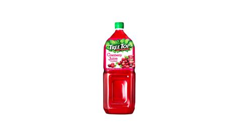 Tree Top Cranberry Juice 2l Delivery In The Philippines Foodpanda