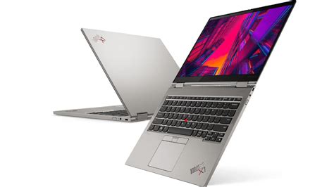 Ces 2021 Lenovo Announces New Thinkpad Ideapad Thinkbook Laptops