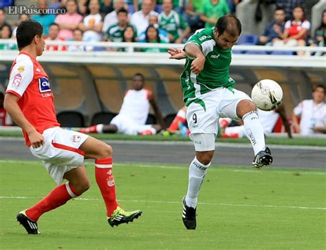 After a thorough analysis of stats, recent form and h2h through betclan's algorithm, as well as, tipsters advice for the match america de cali vs deportivo la guaira this is our prediction: Deportivo Cali vs. Santa Fe