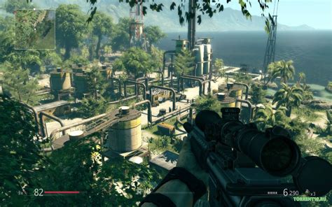 The first game of the series was released on 13 june 2008, but the poor quality of the game led to negative reviews. Sniper Ghost Warrior 1 скачать торрент бесплатно на ПК