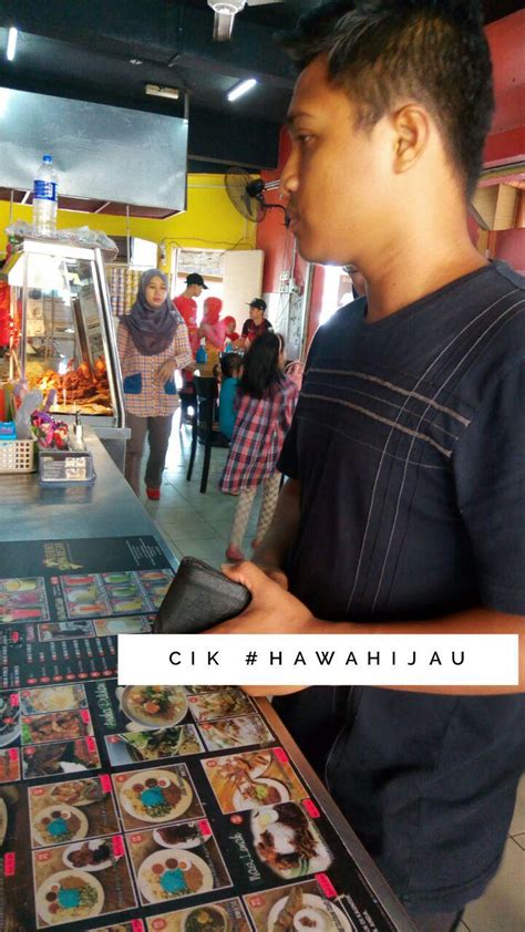 Based in shah alam, our service reaches the whole klang valley. Food Review: Nasi Kukus Sotong Besar (Klang)