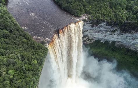 Travel Guide To Guyana The Gem Of South America