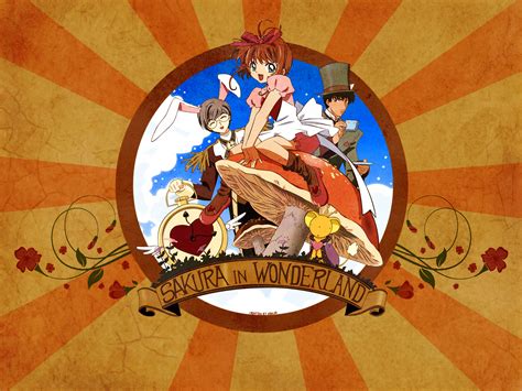 Cardcaptor Sakura Wallpaper #3278639 - Zerochan Anime Image Board