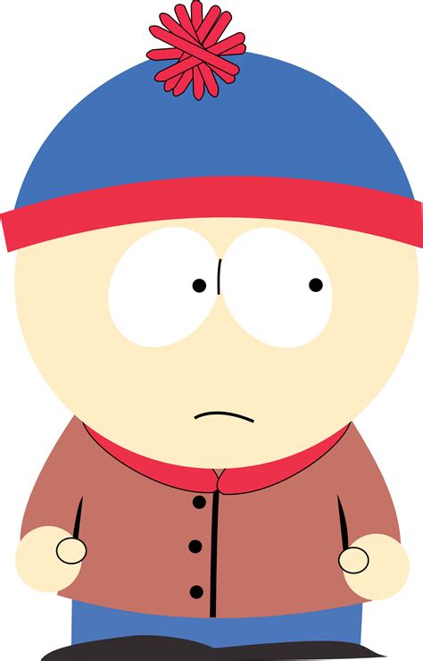 Stan Marsh By Thebosscamacho On Deviantart