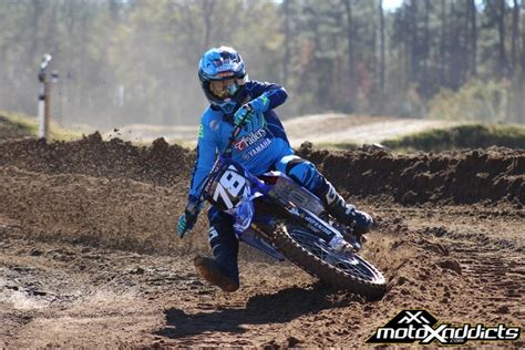 Traders Racing Switches To Yamaha For 2017 Motoxaddicts