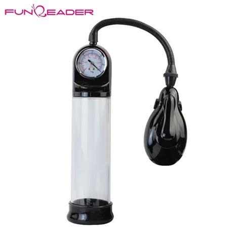 Buy Electric Penis Pump Enlarger And Extender Sex