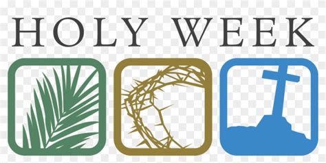 Holy Week Cliparts Stock Vector And Royalty Free Holy Week Clip Art