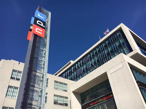 Why Should Taxpayers Keep Paying The Salaries Of Sex Perverts And Gropers At Pbs And Npr