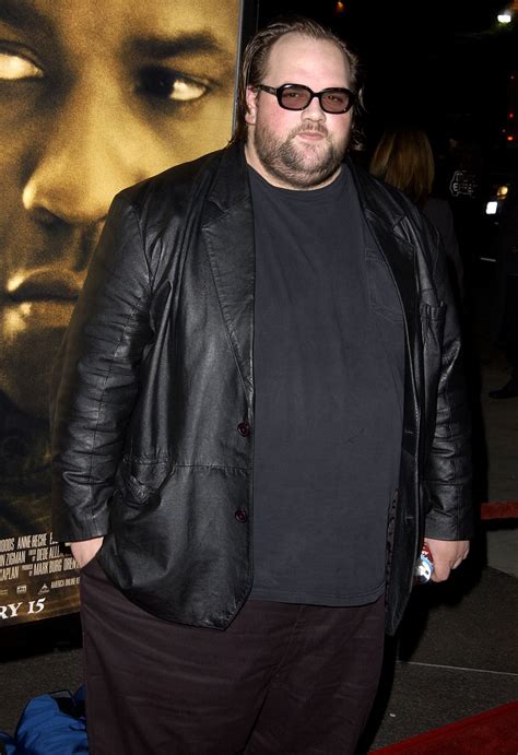 My Name Is Earl Actor Ethan Suplee Discusses His Massive Weight Loss