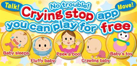 Stop Crying Baby Good Touch For Pc How To Install On Windows Pc Mac