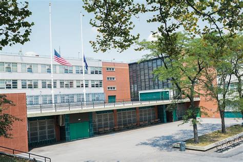 The Bronx High School Of Science Admissions Shsat Aps And Facts