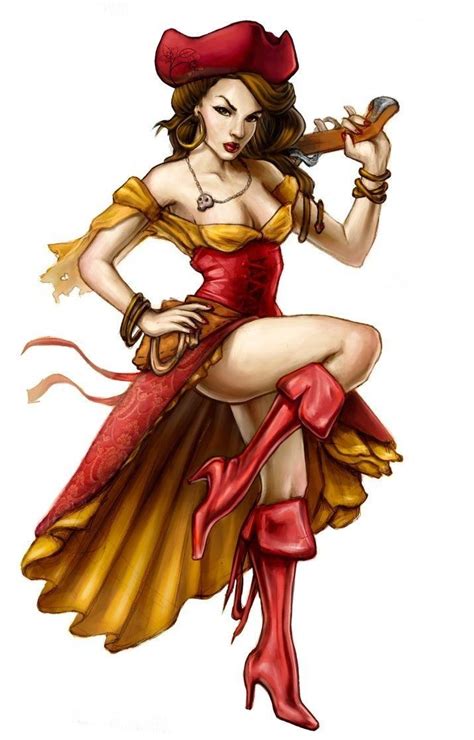 Pin by Ghost Pirate on pirate | Pirate woman, Girl pirates, Pirate art
