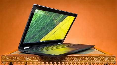 Most acer machines run windows 10. Acer Spin 3 (SP315-51-79NT) - Review 2017 - PCMag India