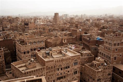 The war in Yemen must end. The only solution to the crisis ...