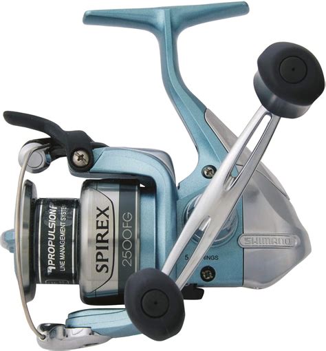 Best Spinning Reel With Trigger Casting Underspin Fishing Reels