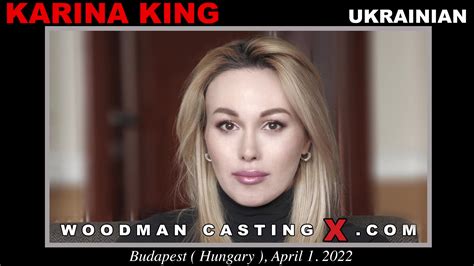 Tw Pornstars Woodman Casting X Twitter New Video Karina King 2