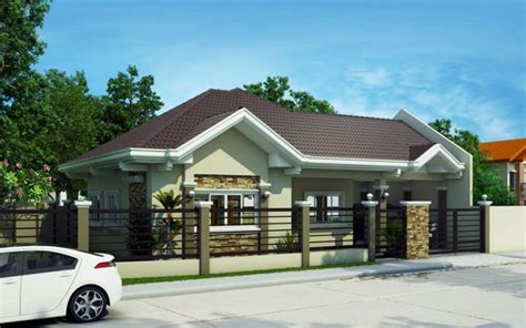 Php 2015013 Pinoy House Plans