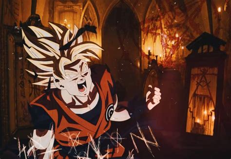 Possiamo guardare il nuovo trailer in apertura, di seguito la nuova key visual: If You're 555 Then I'm 666 | DRAGON BALL ESPAÑOL Amino