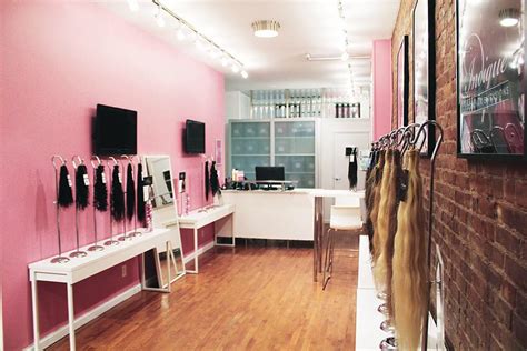 Find opening hours and closing hours from the hair salons category in los angeles, ca and other contact details such as address, phone number, website. Indique virgin hair store | Hair stores, Business ...