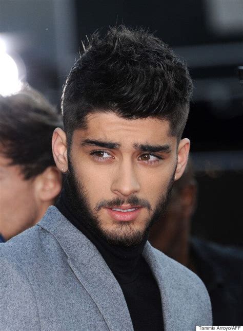 zayn malik s sex tape doesn t exist according to the former one direction star s rep huffpost