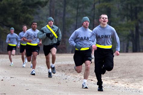 Us Army Physical Exercises Tutorial Pics