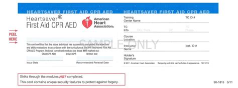 Check spelling or type a new query. Cpr Card Template - Great Sample Templates