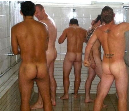 See And Save As Naked Men In Gym And Shower Porn Pict Crot