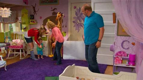 The Duncans Denver Home On Good Luck Charlie Hooked On Houses