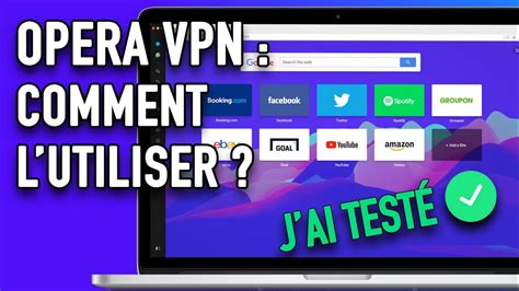 Best vpns for gaming · reviews by real people Comment installer et utiliser Opera VPN ? Avis et test de ...