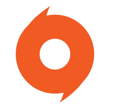 Origin Logo Vector Svg Free Download