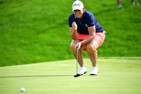 Jack nicklaus became an honorary member during the 1978 open championship whilst he was still half way through the event at st andrews. Evian Championship 2018: The hot putter that helped Angela ...