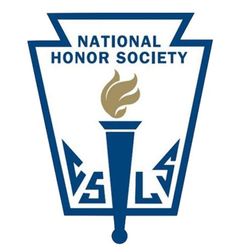 Download High Quality National Honor Society Logo Nhs Transparent Png