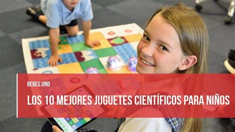 Los Mejores Juegos De Ciencia Y Experimentos Para Niños Cómo Aprender