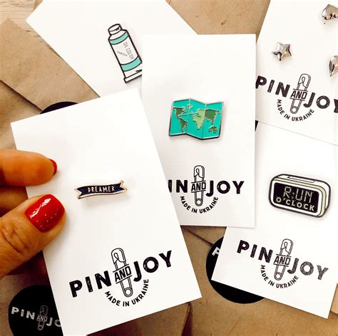 Pin By Pinandjoy On Enamel Pins With Images