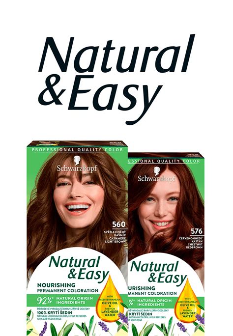 Natural And Easy