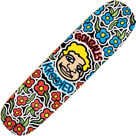 Krooked mark gonzales ltd #32/400 skateboard deck & booklet of poems ltd skateboard deck with mini booklet of poems artwork by mark gonzales. Krooked Skateboards Krooked Mark Gonzales Sweatpants ...
