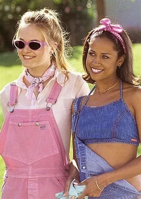 Clueless Fashion 2000s Fashion Clueless Aesthetic Outfits Dionne