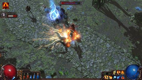 A subreddit dedicated to path of exile, an arpg made by grinding gear games. Path of Exile