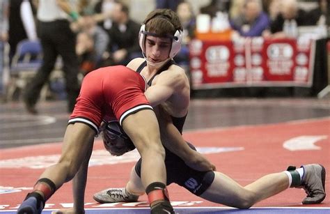 Westview Wrestling Headlined By Senior Joel Timmons In Search Of His