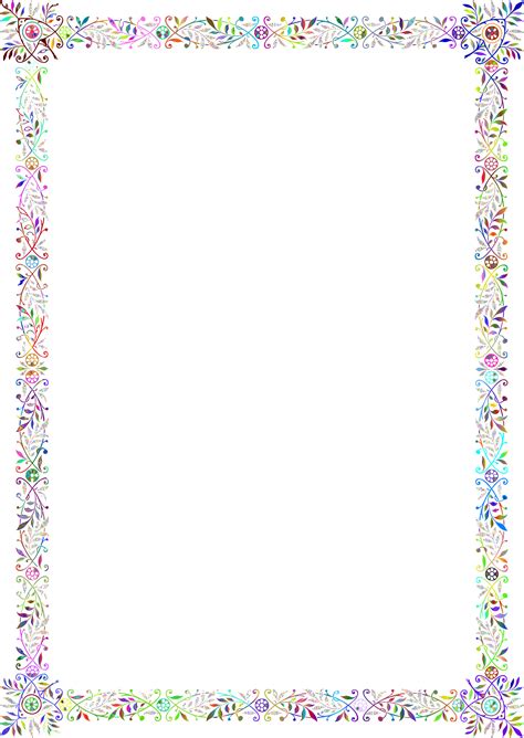 Question Mark Border Clipart 10 Free Cliparts Download Images On