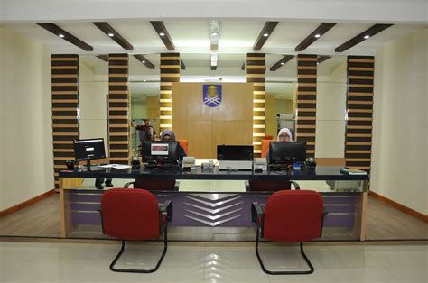 Where is lampam vacation home at seberang jaya located? (Gambar) Perpustakaan Tun Abdul Razak Utama aras 2 ...