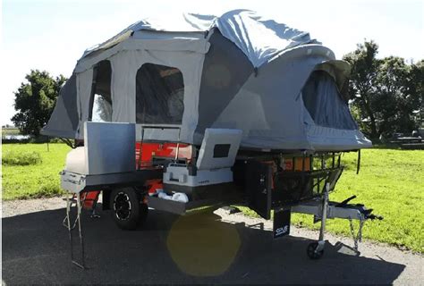 How Much Do Pop Up Campers Weigh With 13 Examples Camper Grid 2024