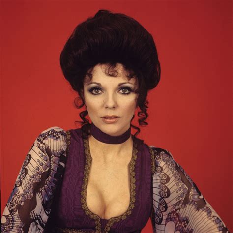 Welcome to the website of joan collins. Joan Collins At Revenge Photoshoot 1970 - Celebzz