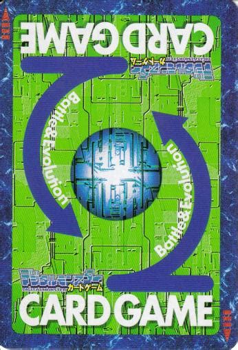 Digimon digital card battle, originally released in japan as digimon world: Digimon Digitize: Card Game #O1: Allgemeine Infos