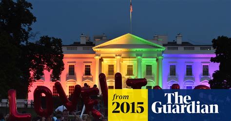 Gay Marriage Back On Australian Agenda After Us Ruling Says