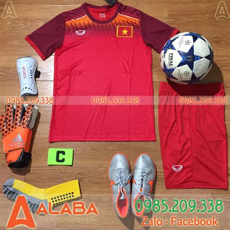 Là sản phẩm gốc của bong88, goal123 không chỉ mang đến sự tiện lợi cho khách hàng mà đây còn là địa chỉ rất uy tín được đông đảo người chơi ở việt nam lựa chọn. Điểm qua các mẫu áo bóng đá Việt Nam màu đỏ đẹp - Xưởng ...