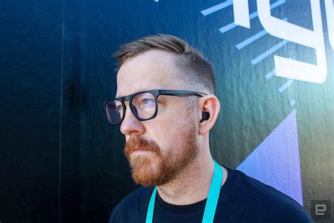 Future Tech In Hearing Aids From Ces 2020