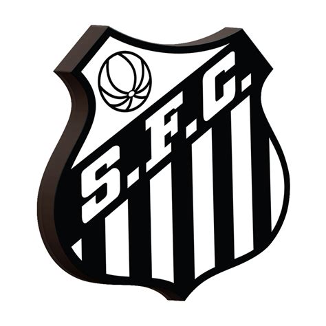 Pngtree ofrece más de escudo futbol png e imágenes vectoriales, así como imágenes transparentes de fondo escudo futbol imágenes. Santos se prepara para clássico - Revoluir
