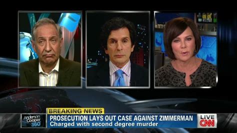 Can Zimmermans Lawyer Get Him Out On Bond Cnn